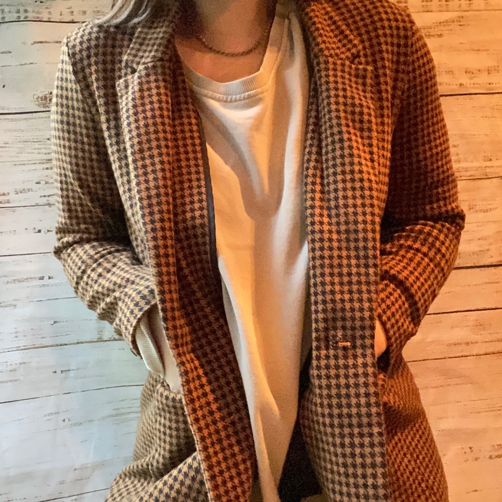 Old Navy Blazer